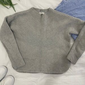 Aritzia’s Babaton Chalmers Sweater
